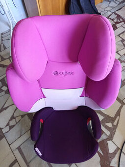 autosedačka Cybex