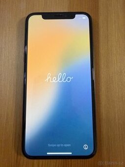 Apple iPhone Xs, Space Grey, 64 GB