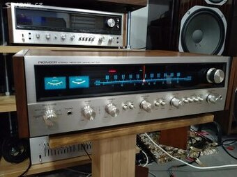 receiver Pioneer SX 727