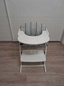 Rostoucí dětská židlička ZOPA Grow-up