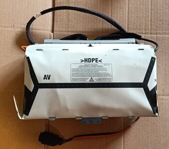 Airbagy Peugeot 307 Break