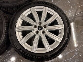 4K0601025M original alu kola audi a6 4k c8 r19