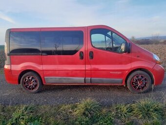 Renault Trafic 1.9TDi