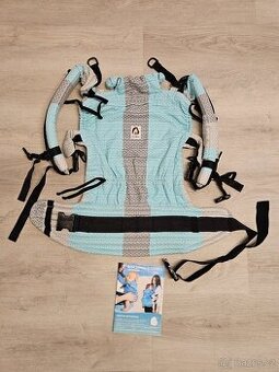 Ergonomické nosítko Rischino Flexible