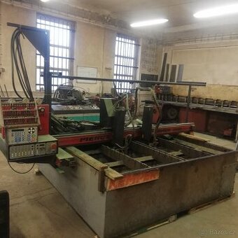 Plasma Scorpions 2500 - 1