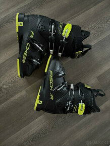 Sjezdové boty Fisher 36 (22,5 cm)