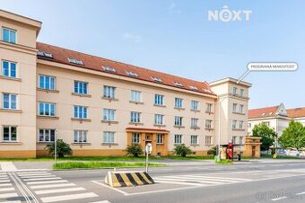 Prodej byt 2+kk, 55㎡