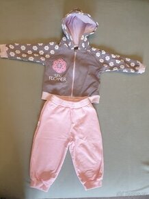 Tepláková souprava koala vel. 68