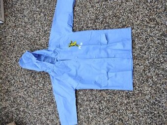 Dětská pláštěnka