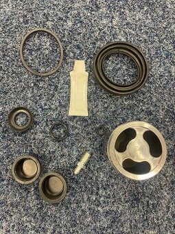 Opravná sada brzdového třmenu