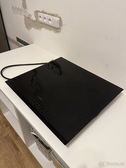 Indukcni varna deska Bosch