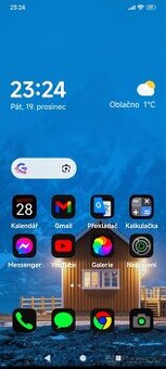 Redmi Note 14 5g 8/256GB