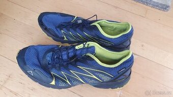 Sportovní boty McKINLEY Kansas AQB M, EU 44