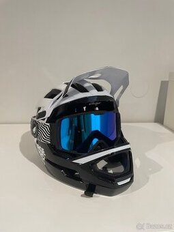 Helma urge gringo de la pampa