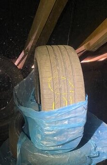 Continental ContiSportContact 5 235/45 R20