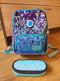 Školní aktovka Topgal