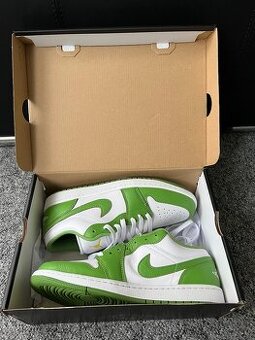 Pánské Air Jordan Low (43)