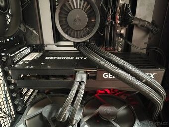 GAINWARD GeForce RTX 4080 SUPER Python III OC