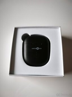 Bezdrátové sluchátka Intezze EVO