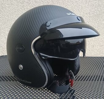 Moto přilba W-TEC Vacabro SWBH 21610-XL