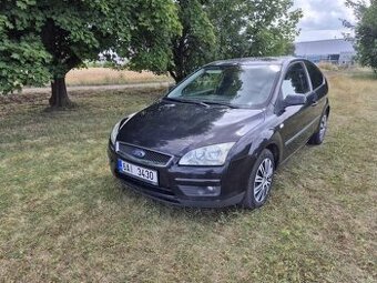 Prodám Ford Focus 2.0 Tdci 100KW - KLIMATIZACE