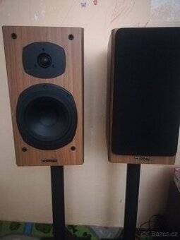 Tannoy mercury M2