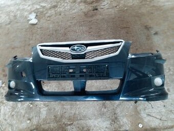 Subaru Legacy 2011 ND