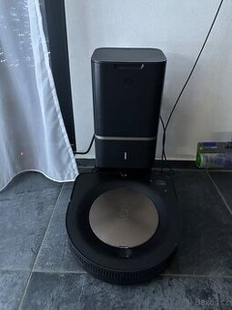 Irobot S9+