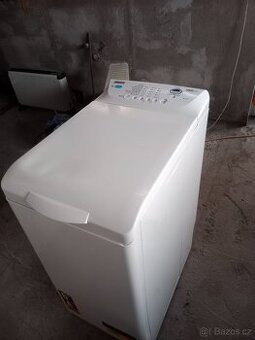 Automaticka pracka Zanussi