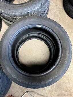2ks zimní FULDA KRISTALL CONTROL 205/55R16