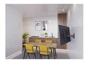 📺 Držák na televizi Vogel's Full-Motion – 32–65 palců