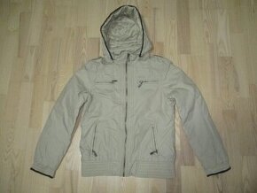 Jarní/podzimní bunda SXE vel. S