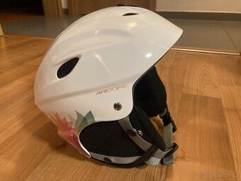 Lyžařská helma Arcore Hachi S/M 52-58cm