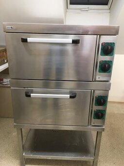 Elektrickou pec/troubu Asber ASE-02