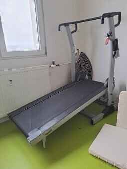 Prodám chodící pás Formerfit - skvělý stav - 1