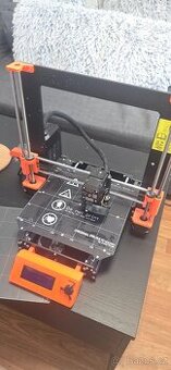 3d tiskárna průša i3 - 1
