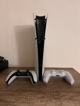 PlayStation 5 Slim 1TB