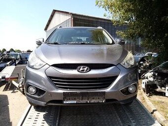 Hyundai ix35 1,7crdi 85kW,r.v.2012 - 1