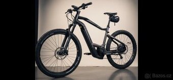 prodám elektrokolo haibike