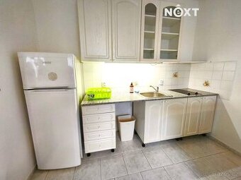 Pronájem byt 2+kk, 53㎡