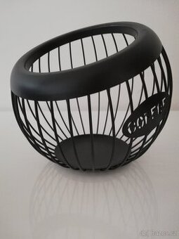 Stojan na kávové kapsle