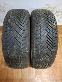 Celoroční pneu 215/60/17 Hankook