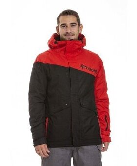 Pánská zimní bunda Meatfly Rocco vel. L