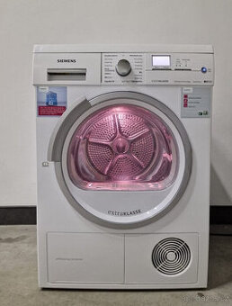 Kondenzační sušička Siemens IQ 790 na 7kg