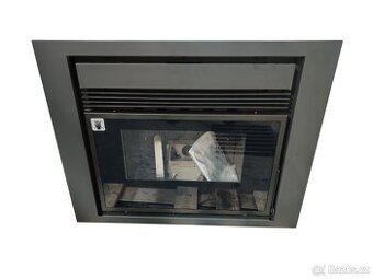 Krbová vložka na pelety 9 kW WiFi modul