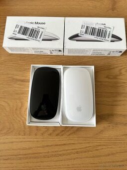 Apple Magic Mouse