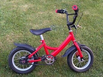 Dětské kolo 12”