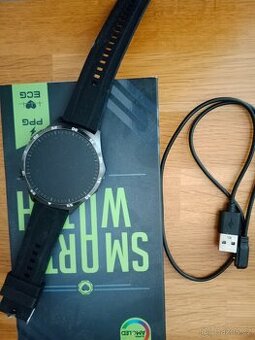 Prodám chytré hodinky MT300