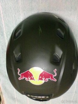 Lyžařská přilba zn. EDGE vel. XS