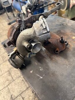 Turbo Škoda 1,9 tdi BLS 03G253014D